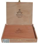 Montecristo Edicion Limitada packaging